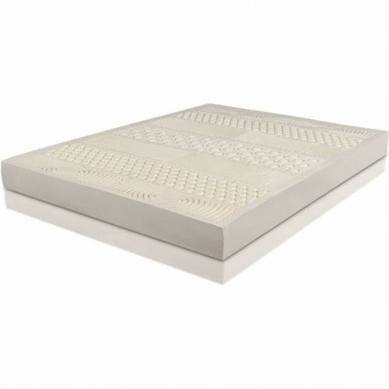 젠코사 이탈리아 NPP-EH1500 라텍스 15cm (슈퍼싱글)_이미지