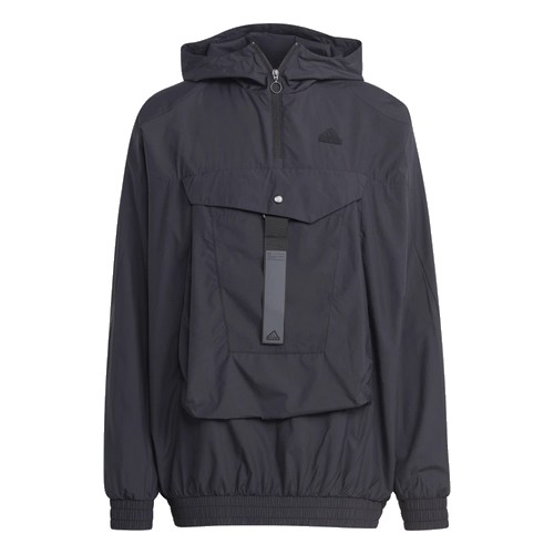 아디다스 시티 이스케이프 윈드브레이커 아노락 자켓 IC3726 (병행)_이미지