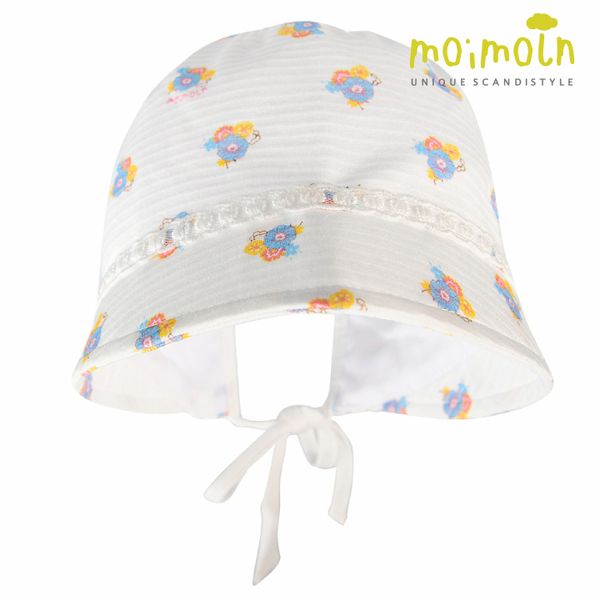 모이몰른 유아 개비 쿨에버 보넷 M2222AN54P