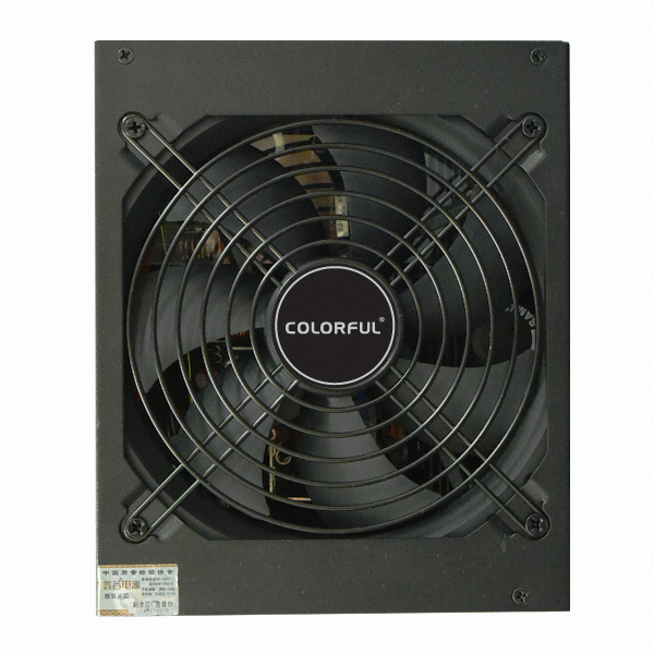 COLORFUL CROSSFEED CF-G1250WN 80PLUS플래티넘_이미지