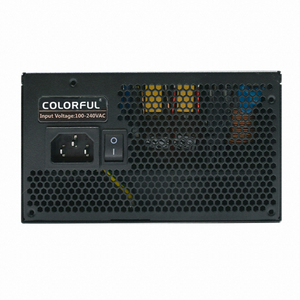 COLORFUL CROSSFEED CF-G1250WN 80PLUS플래티넘_이미지