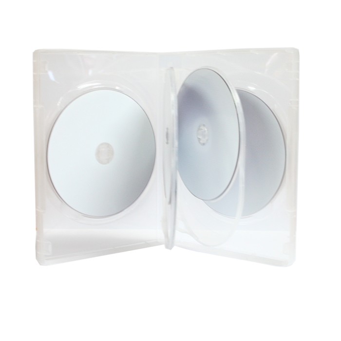 Millennium DVD ���� 6P ���̽� 100��