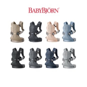 베이비뵨 베이비 캐리어 One+이미지입니다. 누르면 해당 게시물로 새창이동합니다.