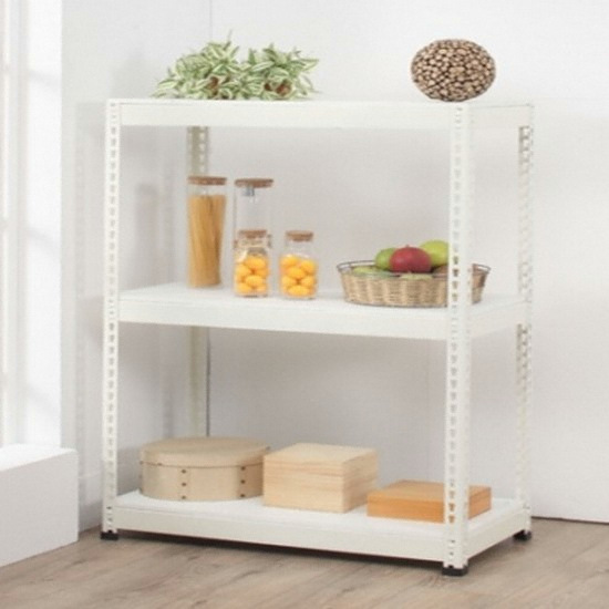 영진산업 스피드랙 앵글선반 3단 1500x400 (75cm(높이))