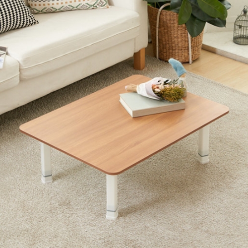 웰굿즈 LPM 라운드 테이블 (80x60cm)_이미지