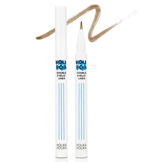 홀리카홀리카 홀리팝 쌍테라이너 0.5g (1개)_이미지