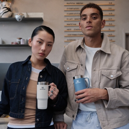 스탠리 에브리데이 서버번 머그 473ml