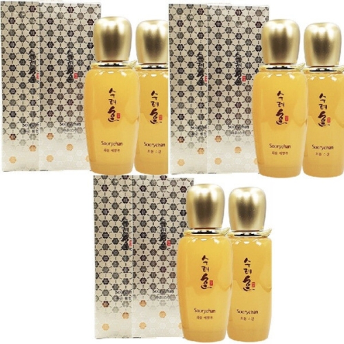 수려한 화윤 2종 세트 (단품세트, 3세트)_이미지