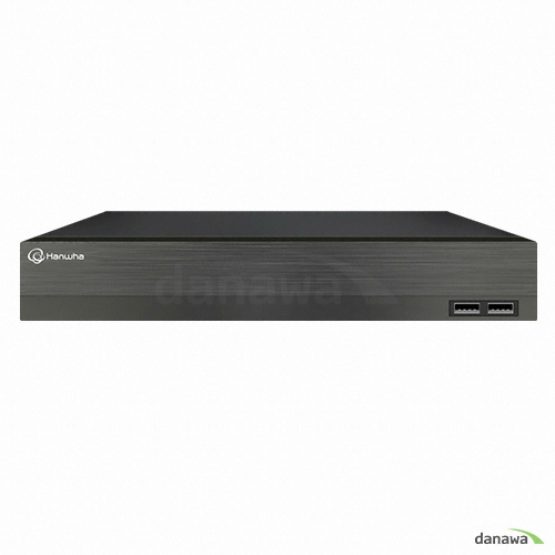 한화비전 HRD-841 (+2TB)_이미지