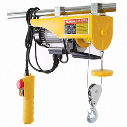 쌍용리프트 PA200A-12M_이미지