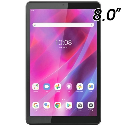 레노버 탭 M8 3세대 LTE 해외구매 (램3GB,32GB)