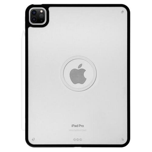 태블리스 iPad Pro 11 4세대 맥세이프 호환 투명 맥프 케이스_이미지