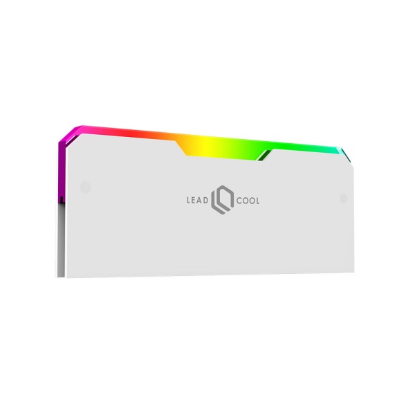 LEADCOOL RH-1 EVO ARGB �޸� �濭�� ȭ��Ʈ