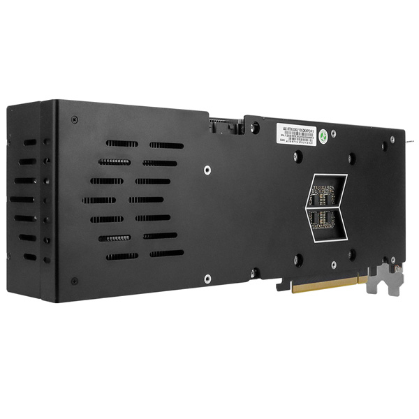 �׽� ������ RTX 3080 D6X 10GB ������