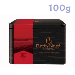 우바 캔홍차 100g 홍차엽 잎홍차 침출차 차잎 우바티
