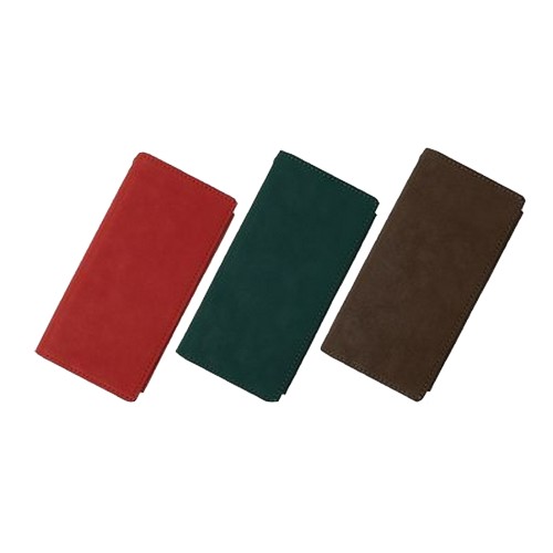  차칸 대용량 수납 골프 지갑