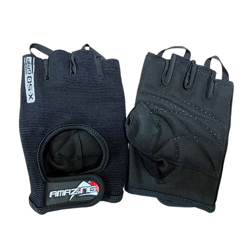 신신상사 스타스포츠 반장갑 어메이징 LG2154