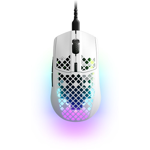 스틸시리즈 Aerox 3 Snow_이미지