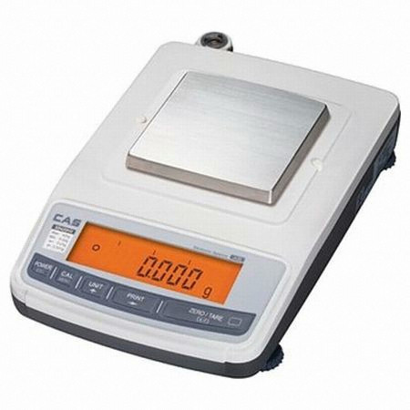 카스 전자저울(초정밀) CUX-420HX_이미지