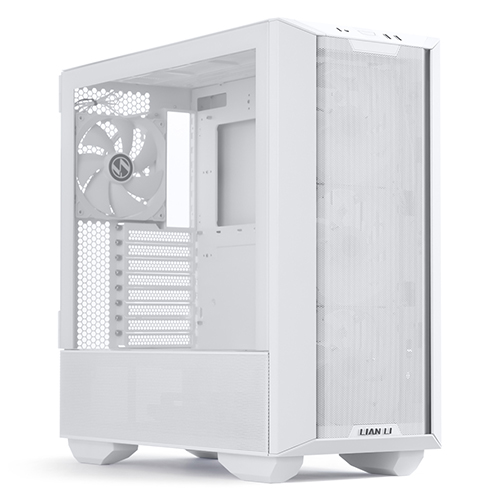 리안리 LANCOOL III (화이트)