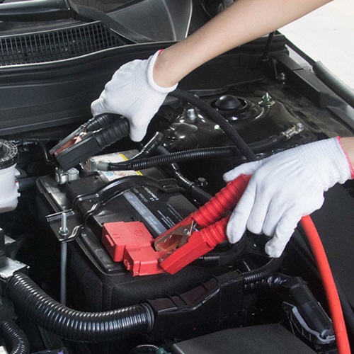 카템 배터리 점프케이블 2000AMP