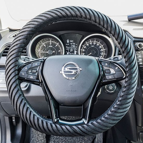 카닉스  4D 쿨 메쉬 핸들커버