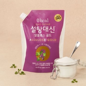 알티스트 설탕대신 알룰로스 골드 500g이미지입니다. 누르면 해당 게시물로 새창이동합니다.