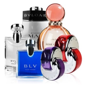 불가리 향수 블루 뿌르옴므 익스트림 아메시스트 크리스탈린 코럴 로즈골데아