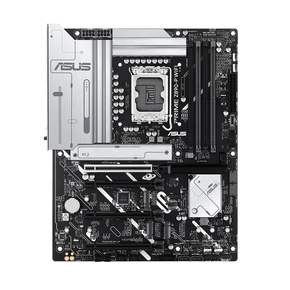 ASUS PRIME Z890-P WIFI-CSM 코잇_이미지