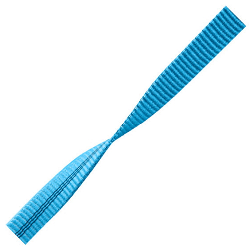 에델리드 PES 웨빙 테이프슬링 16mm (1m)_이미지