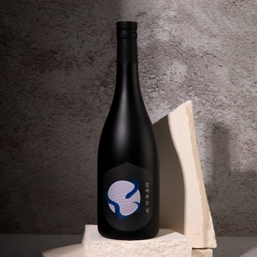  두레박 한산소곡주 감싸주는날 청사 리미티드 에디션 750ml [1개]