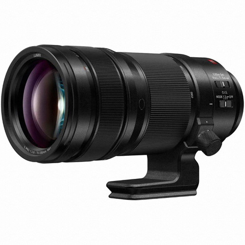 파나소닉 루믹스 S PRO 70-200mm F2.8 OIS (중고품)_이미지