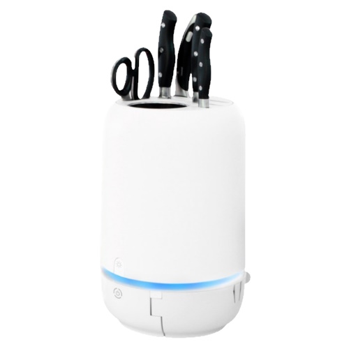 유비세이프 나이프 킵클린 HC-6000이미지입니다. 누르면 해당 게시물로 새창이동합니다.