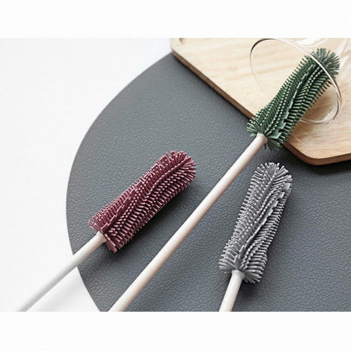 물바로 필하임  파스텔 실리콘 싱크대물막이 3color_이미지