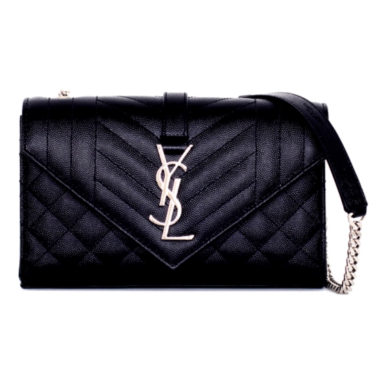 앙브로프 모노그램 숄더백 600195 BOW92 1000