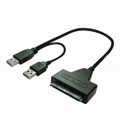 라인업시스템 <b>LAN</b>STAR <b>USB</b>3.0 <b>to</b> SATA 컨버터 (LS-<b>USB</b>3.0-SATA)