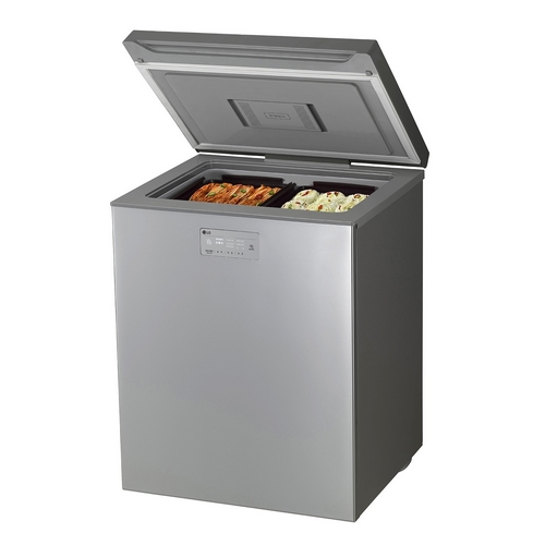 LG전자 디오스 김치톡톡 K135SS123 (수도권 무료)_이미지