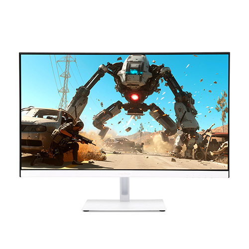 쓰리윈즈 인터픽셀 IP2734W FHD IPS 165 게이밍 화이트 에디션 HDR 지싱크호환 무결점_이미지