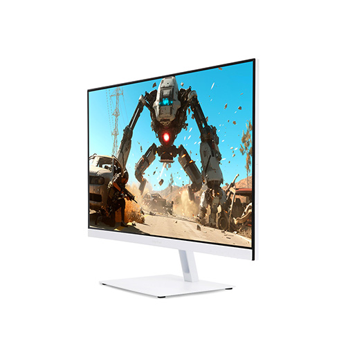 쓰리윈즈 인터픽셀 IP2734W FHD IPS 165 게이밍 화이트 에디션 HDR 지싱크호환 무결점_이미지