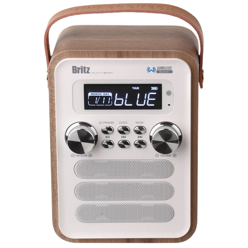 Britz 브리츠인터내셔널 BA-C7 Plus_이미지