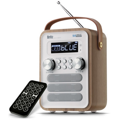 Britz 브리츠인터내셔널 BA-C7 Plus