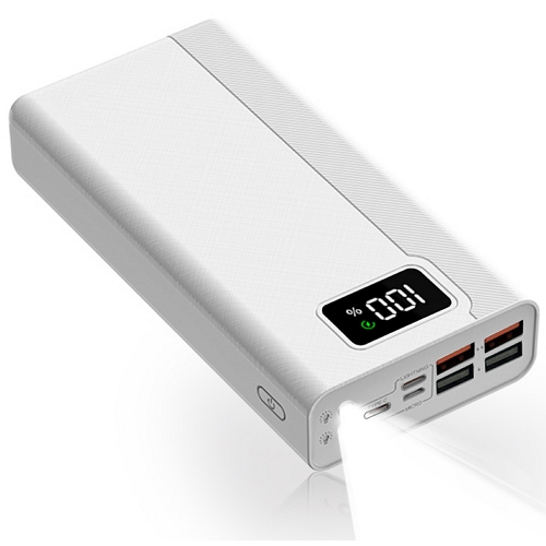 THOUSTA PD 22.5W 보조배터리 T823 30000mAh_이미지