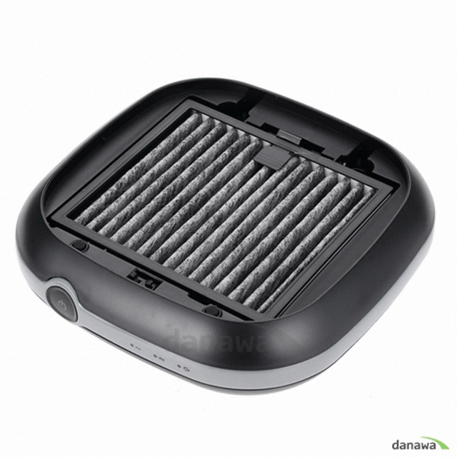 필립스 고퓨어 컴팩트 100 에어맥스_이미지