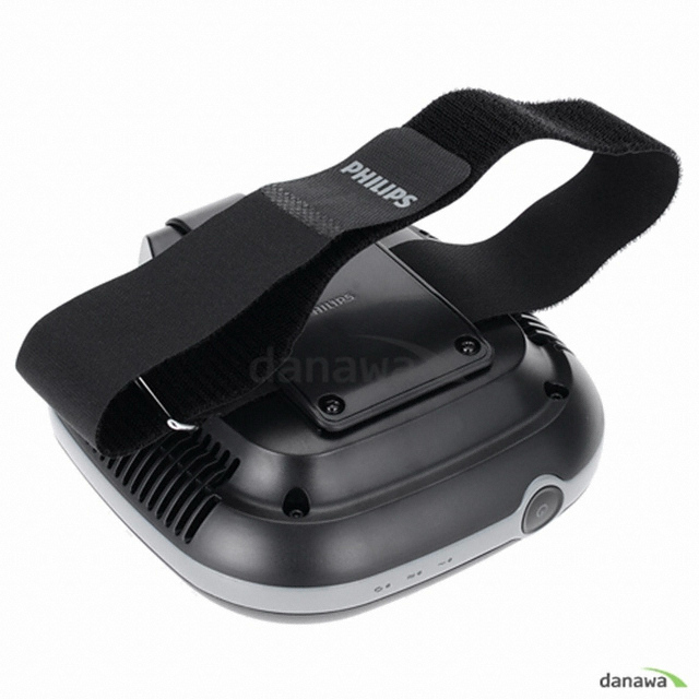 필립스 고퓨어 컴팩트 100 에어맥스_이미지