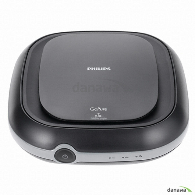 필립스  고퓨어 컴팩트 100 에어맥스