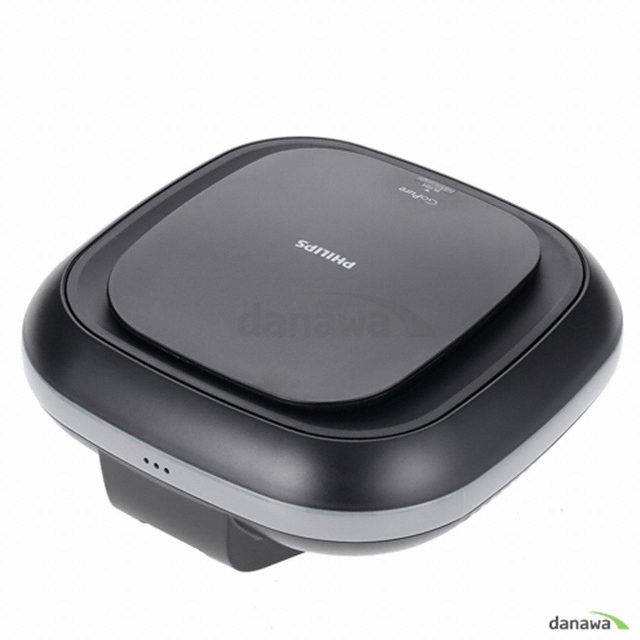 필립스 고퓨어 컴팩트 100 에어맥스_이미지