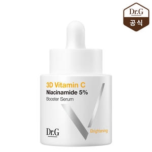 비타민 C 부스터 브라이트닝 세럼 30ml