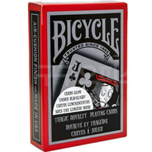 바이시클 트래직로얄티