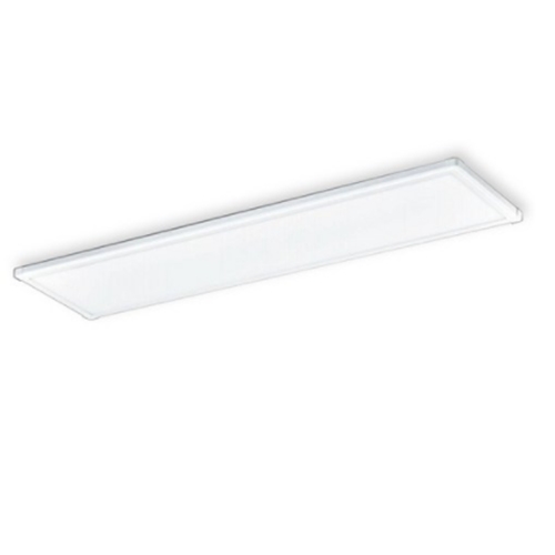 LED 디앤앤 엣지 직사각등 50W (129x32cm)_이미지