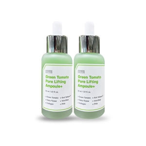 성분에디터 그린토마토 포어 리프팅 앰플 30ml